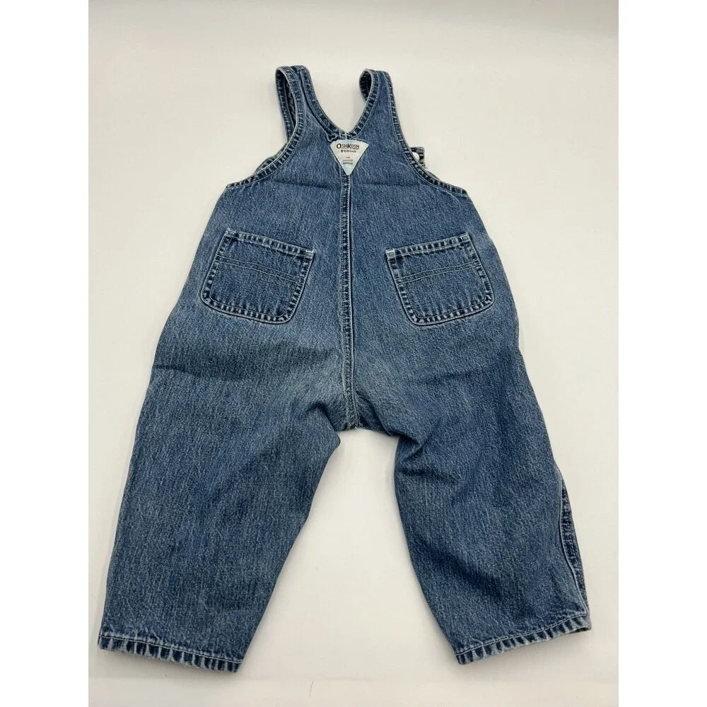 OshKosh Bgosh vintage oshkosh
